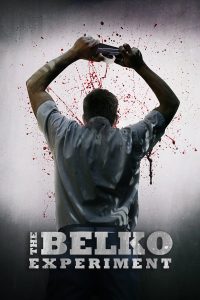 Poster The Belco Experiment