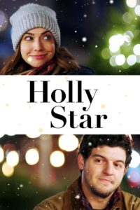 Poster Holly Star