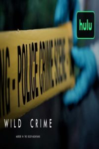 Poster WIld Crime