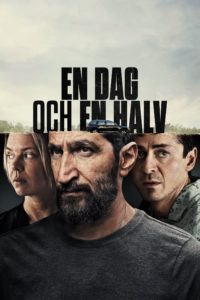 Poster En dag och en halv