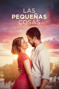 Poster Las Pequeñas Cosas