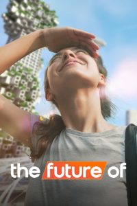 Poster El futuro de... (The Future Of)