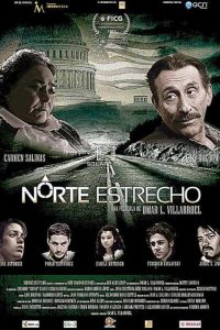 Poster Norte Estrecho