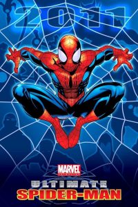 Poster Marvel's Ultimate Spider-Man