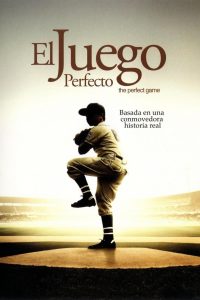 Poster El Juego Perfecto