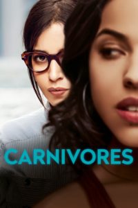 Poster Carnivores