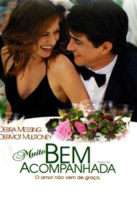 Poster The Wedding Date (Amores, enredos y una boda)