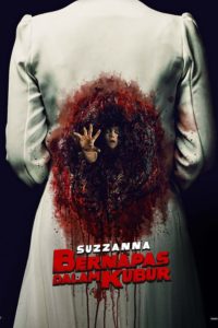 Poster Suzzanna: Buried Alive