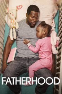 Poster Fatherhood