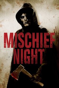 Poster Noche Macabra