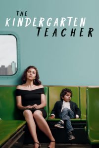 Poster Teacher