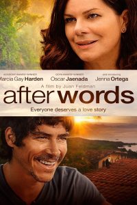 Poster After Words