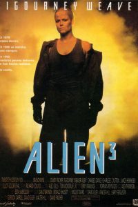 Poster Alien 3