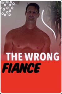 Poster The Wrong Fiancé