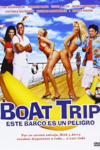 Poster Boat Trip