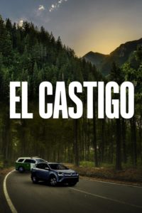 Poster El castigo