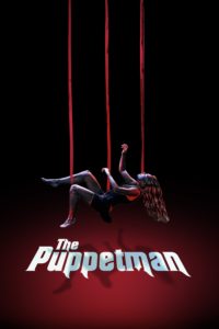 Poster The Puppetman