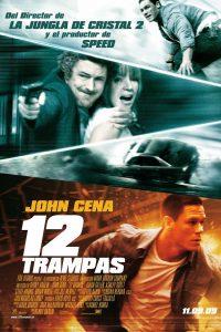 Poster 12 Trampas