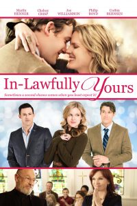 Poster In-Lawfully Yours