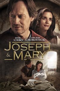 Poster José y María (Joseph and Mary)