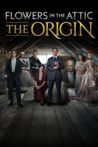 Poster Flowers in the Attic The Origin