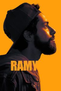Poster Ramy