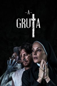 Poster A Gruta