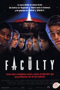 Poster The Faculty