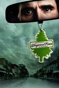 Poster Wayward Pines