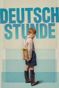 Poster Deutschstunde (The German Lesson)