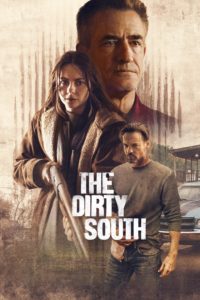 Poster The Dirty South