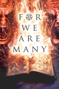 Poster For We Are Many