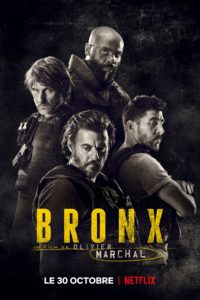 Poster Bronx