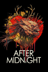 Poster After Midnight