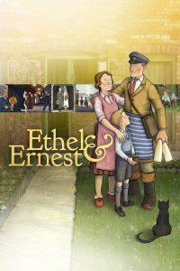 Poster Ethel & Ernest