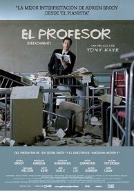 Poster El Profesor