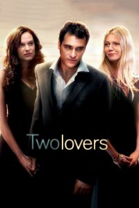 Poster Two Lovers