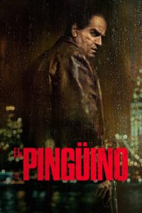 Poster El Pinguino