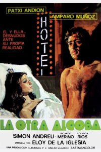 Poster La Alcoba