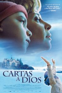 Poster Cartas a Dios