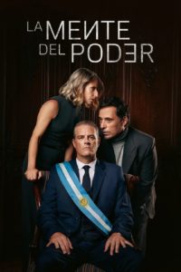 Poster La mente del poder