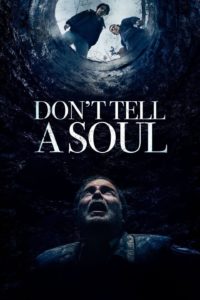 Poster Don’t Tell a Soul