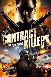 Poster Contract Killers