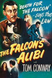 Poster The Falcons