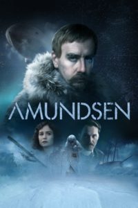 Poster Amundsen