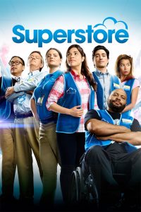 Poster Superstore
