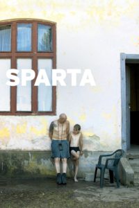 Poster Sparta