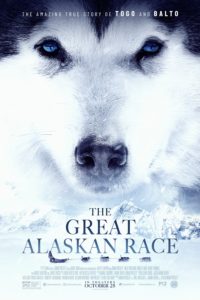 Poster The Great Alaskan Race