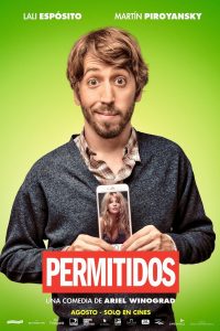 Poster Permitidos