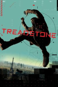 Poster Treadstone